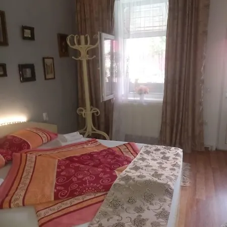 Casa Elena * Sighisoara