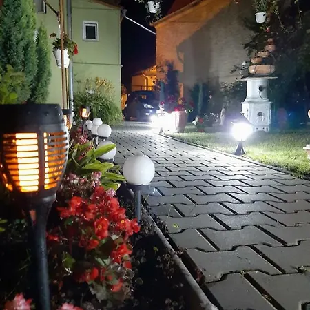 Casa Elena Sighisoara